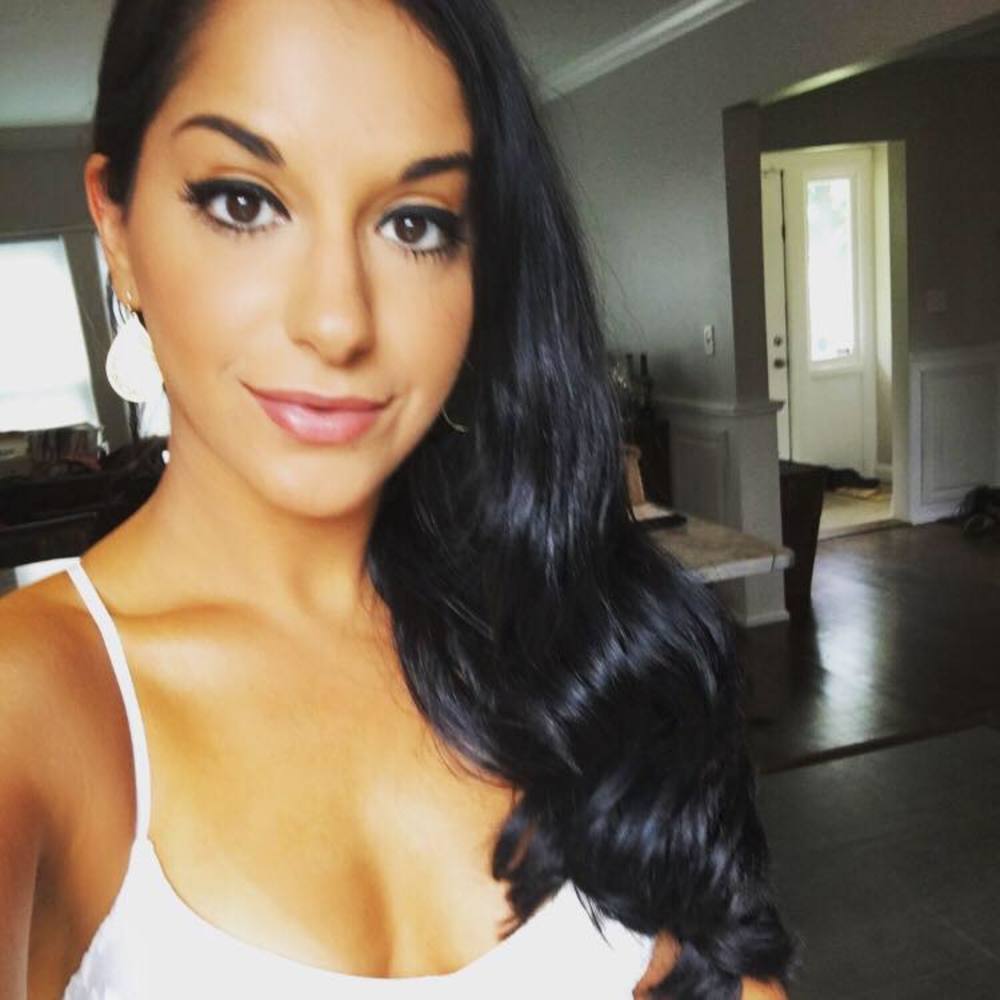 Meet your Posher, Kris